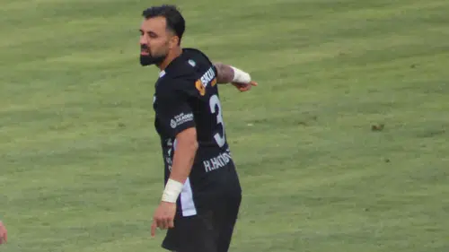 İstiklalspor'da Hasan Hatipoğlu Ayrılığı mı Geliyor?