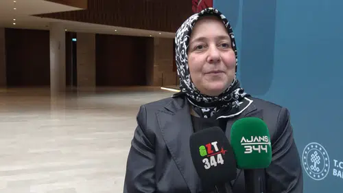 Bayazıt Kaçar: Türkiye'nin Edebiyat Şehri Olmak Gurur Verdi
