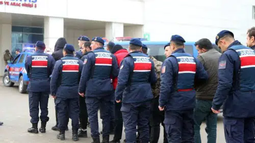 Kahramanmaraş'ta Bahis Operasyonu: 38 Tutuklama!