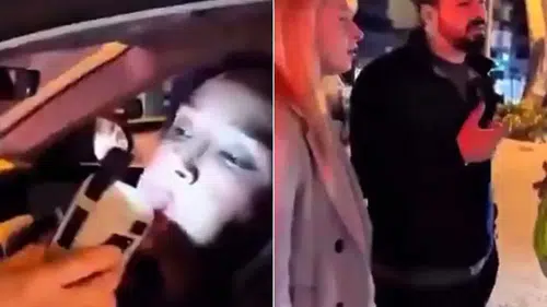 Cumhuriyet Tarihinin En Yüksek Cezası Kesildi: 1 Milyon 200 Bin TL!