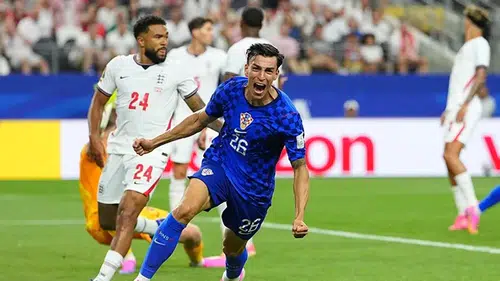 İngiltere, Dünya Kupası'na 4 Golle Başladı!