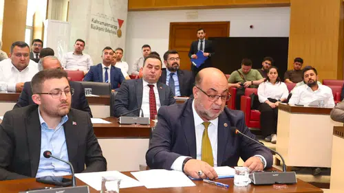 Başkan Akpınar’dan Doğu Gelişim Planı için acil çağrı