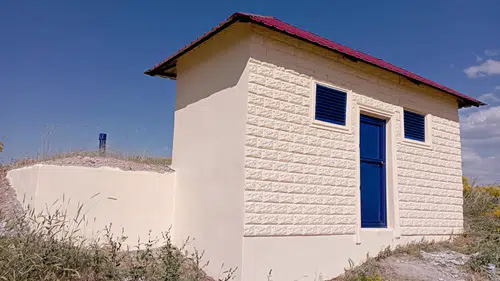 KASKİ, Kahramanmaraş'ta 53 milyon TL'lik içmesuyu altyapı projesi başlattı
