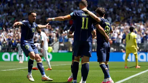 Bosna Hersek'ten Katar'a Kritik Darbe: 3-1