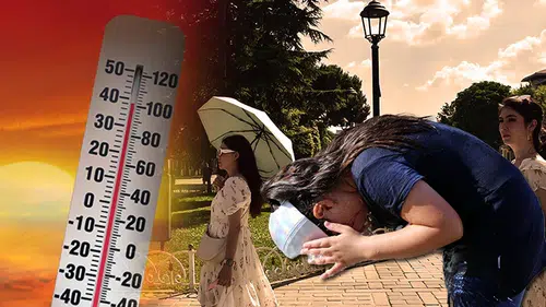 Meteoroloji Son Verileri Paylaştı: Kahramanmaraş'ta Hava Değişiyor