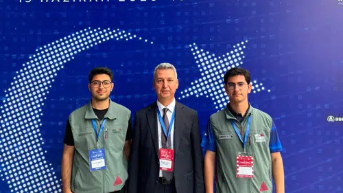 Türkiye Cumhurbaşkanı Erdoğan, 2026-2030 Yapay Zekâ Eylem Planı'nı açıkladı