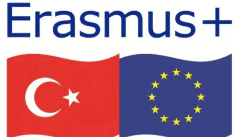Türkiye Ulusal Ajansı Destekli Proje Tamamlandı