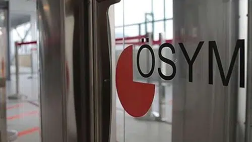 2026-YDUS'ta tercih maratonu başladı