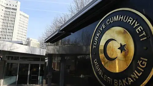Karadeniz'de Türk Gemisine Saldırı: 2 Türk Yaralı!