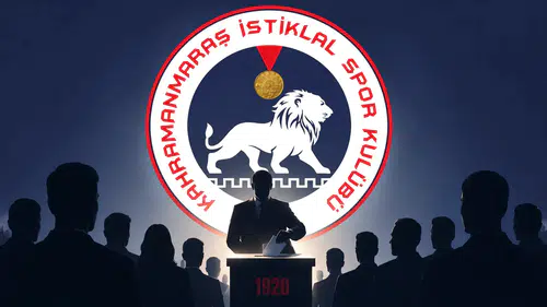 Beşiktaş'ın Eski Başkanı İstiklalspor'a Talip İddiası