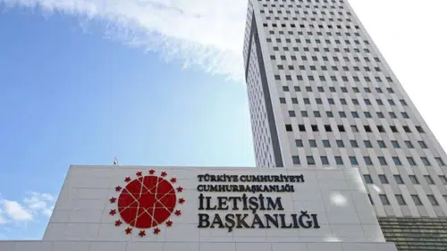 İletişim'den 'GBT iddiası' açıklaması: 'İddialar dezenformasyon'