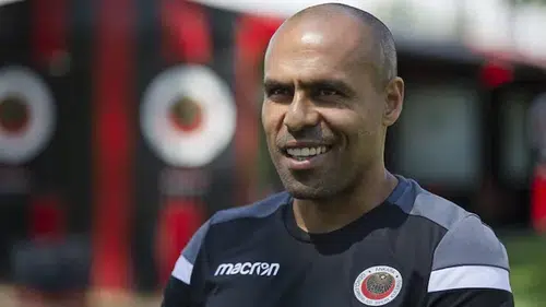 Survivor Şampiyonu ve Efsane Futbolcu Mert Nobre Kimdir?