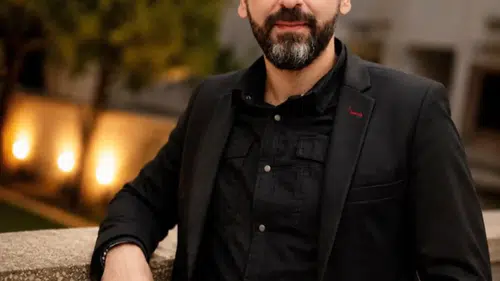 Kemal Ceyhan: "Star Olmak Sesle Değil Vizyonla Mümkün"