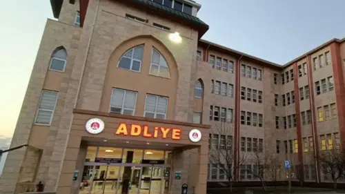 Kahramanmaraş Merkezli Kripto Dolandırıcılığına 5 Tutuklama