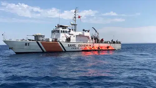 Türk Balıkçı Teknesine Saldırı: 1 Kişi Hayatını Kaybetti, 4 Kişi Yaralandı