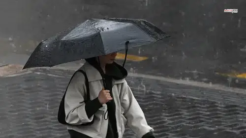 Meteoroloji 19 İl İçin Uyardı: Yağış ve Fırtına Alarmı