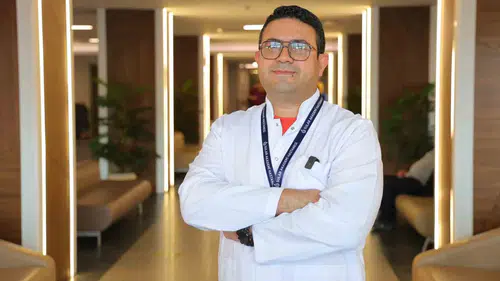 İnmede Erken Müdahale Hayat Kurtarıyor
