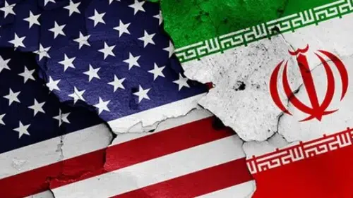 ABD-İran Anlaşmasının 14 Maddesi Ortaya Çıktı!