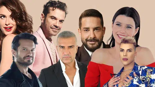Uyuşturucu Soruşturmasında 8 Ünlüye Pozitif Test