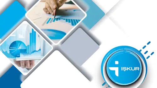 Türkiye'de 5 Ayda 590 Bin Kişi İstihdam Edildi!
