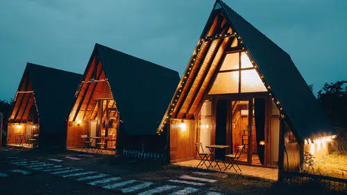 SİBERAY'dan 'sahte bungalov' ilanı uyarısı! Tatil planınız dolandırıcılığa dönüşmesin!