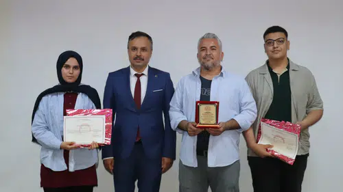 ÇEDES Faaliyetleri Yıl Sonunda Masaya Yatırıldı