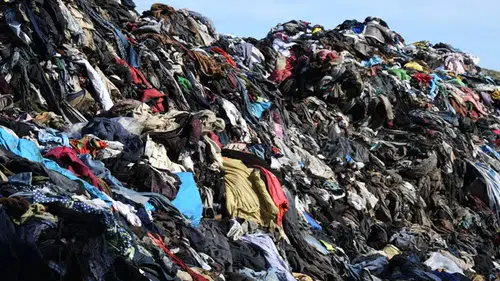 İtalya'dan Türkiye'ye Kaçak Getirilen 4 Bin 200 Ton Çöp Ele Geçirildi!
