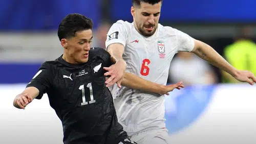 TRT'den Dünya Kupası yayınındaki hata için özür... İlgili spiker yayın ekibinden çekildi!
