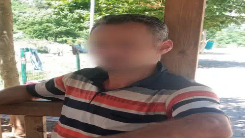 Kahramanmaraş'ta Alacak Verecek Kavgası Can Aldı!