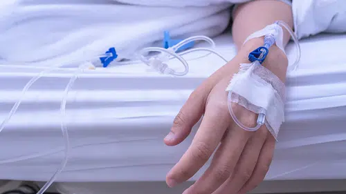 TÜİK, Türkiye'de En Çok Ölüme Neden Olan Hatalıklar ve Oranlara Göre Şehirleri Paylaştı
