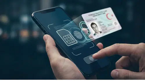 Telefon ve İnternet Aboneliklerinde Kimlik Şartı Başlıyor