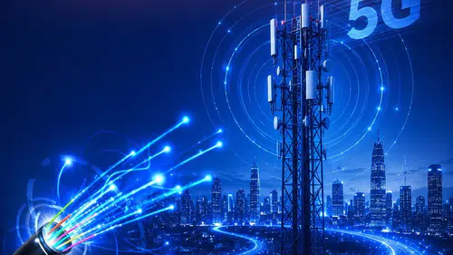 Türkiye'nin elektronik haberleşme yatırımlarında rekor... 5G'nin gücüyle rekor yatırım