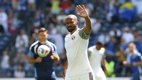 Bosna Hersek-Katar Maçında İlk Yarıda 3 Gol Çıktı