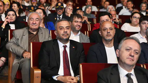 Hanifi Toptaş: "Kahramanmaraş Kültürü Dünyaya Açılıyor"