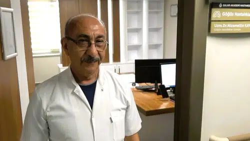 Göğüs Uzmanından Halı Uyarısı: Sağlığı Tehdit Ediyor