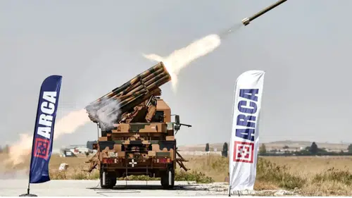 Türkiye Savunma İhracatında Lider Şirketler Açıklandı