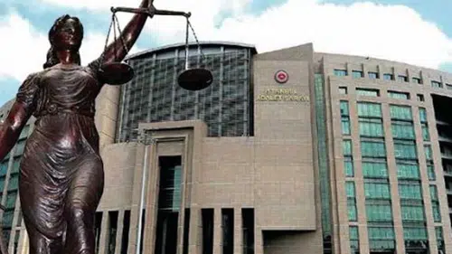 Başörtülülere yönelik ifadelerle ilgili soruşturma! Şüpheli için gözaltı talimatı
