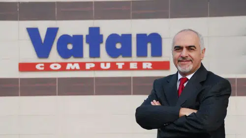 Vatan Bilgisayar'ın Kurucusu Hasan Vatan Tutuklandı!