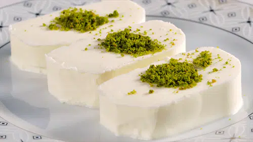 Dünyanın En İyi Dondurmaları Belli Oldu: Maraş Dondurması Devleri Geride Bıraktı!