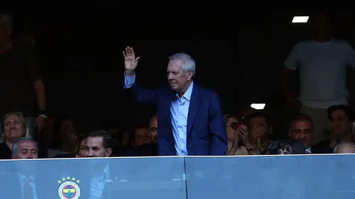 Aziz Yıldırım Yeniden Başkan! Fenerbahçe'de Yeni Dönem Başlıyor