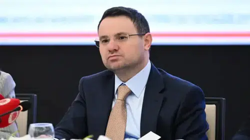 Akaryakıt Operasyonunda 10 Şirkete Kayyum Atandı!