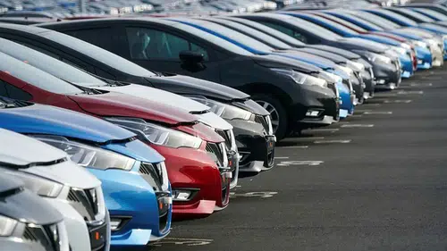 Otomobilde Fiyatları Çakıldı: İndirimler 550 Bin TL'ye Ulaştı