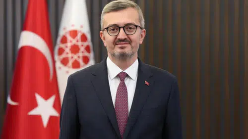 İletişim Başkanı Duran'dan İsrail'in Suriye Saldırılarına Tepki