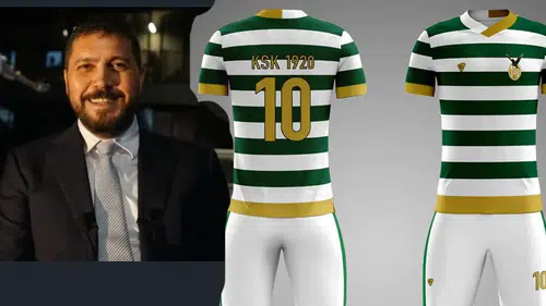 Bursaspor Sevgisi Kahramanmaraş'ta Karşılık Buldu: Minik Futbolculara Anlamlı Destek