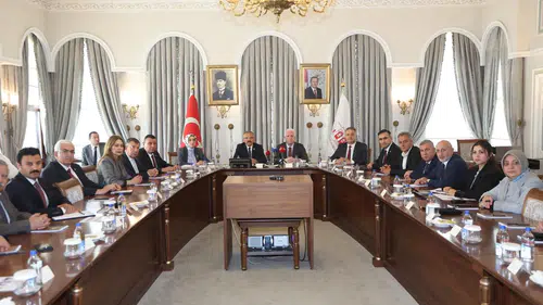 Zuhal Karakoç: Okullardaki Şiddet Olaylarında Ortak Risk Alanları Bulundu