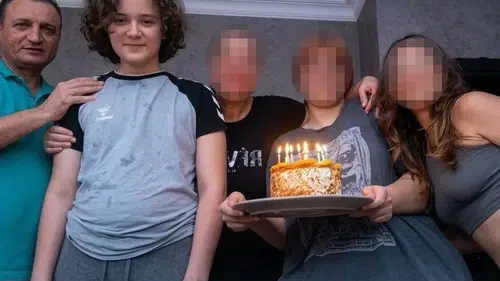 Okul Saldırısında İddianamenin Ayrıntıları Ortaya Çıktı: Diğer Saldırganlarla Yarışa Girmiş