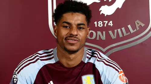 Marcus Rashford Kimdir? Fenerbahçe İle Anılan İngiliz Yıldızın Kariyeri