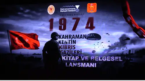Gazilerden Birlik Mesajı: Hatıralar Geleceğe Taşınıyor