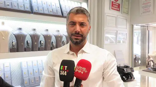 Altın Fiyatlarındaki Düşüş Yatırımcıya Fırsat Yarattı