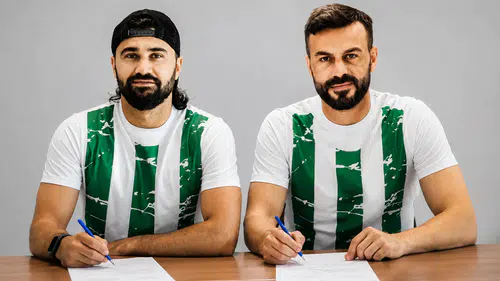 İstiklalspor’dan Serikspor’a İki Transfer